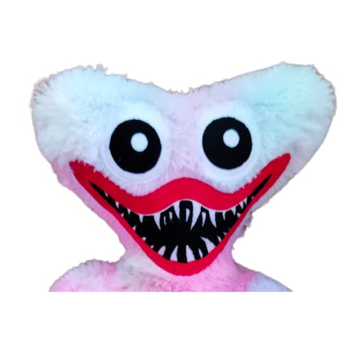 Image of Rainbow Scary Cute Doll Toy