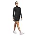adidas Women's W ULT LS Dress Black/LL US