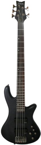 SCHECTER STILETTO STUDIO 5yAD-SL-ST5z 5GLx[X DIAMOND SERIES VFN^[