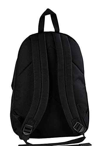 Mochila Juvenil Preto