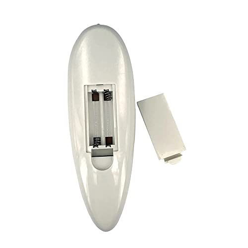 Image of Ehop Compatible Remote Control for Carrier Air Conditioner