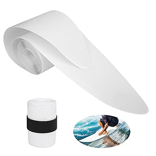 PVC Stand Up Paddle Board Rail protección avanzada con acabado estructural texturizado 2