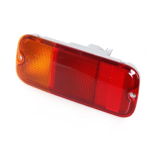 Réflecteur arrière gauche pour Jimny 2006-2016 feu de freinage sans ampoule