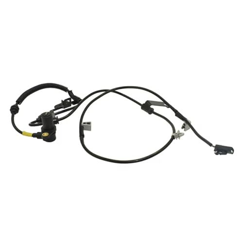 Capteur de vitesse de roue ABS 95670-2F000 avec faisceau pour Kia Cerato 2004-2005
