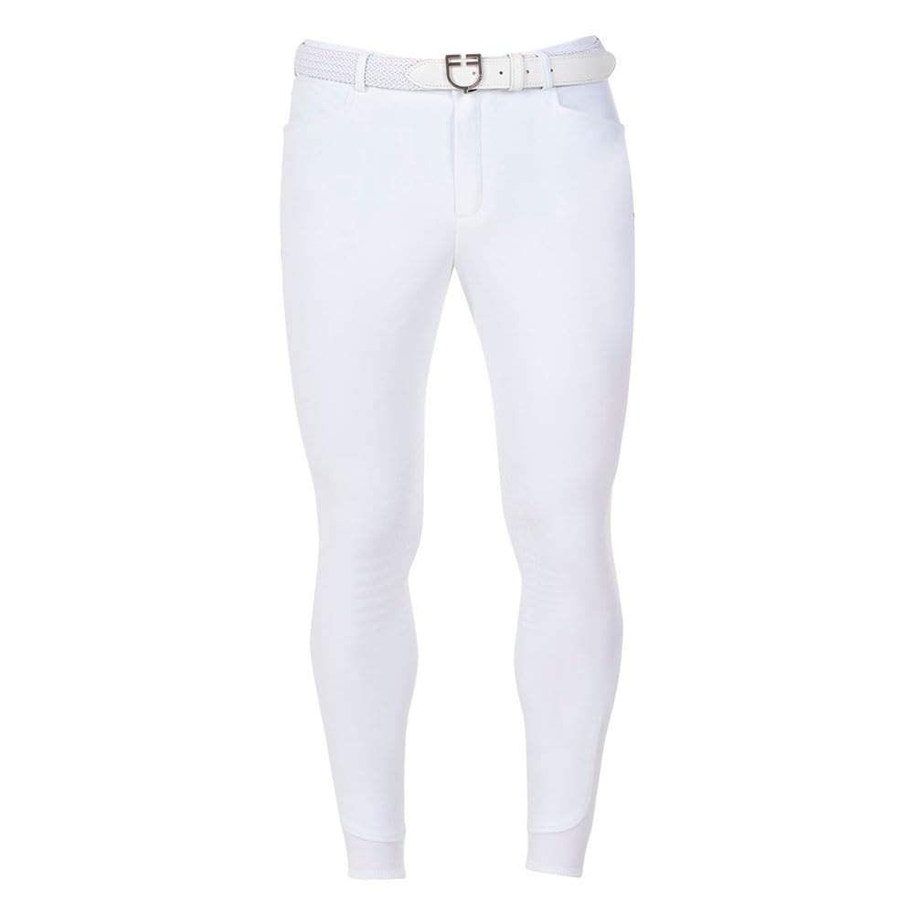 Jumping Riding Pants 46 de equitación con diseño premium para jinetes exigentes 8