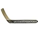 Sher-Wood Hockey HOF 9950 Foam Core Senior Ice Hockey Goalie Sticks (PP41-25 Inch - Regular)