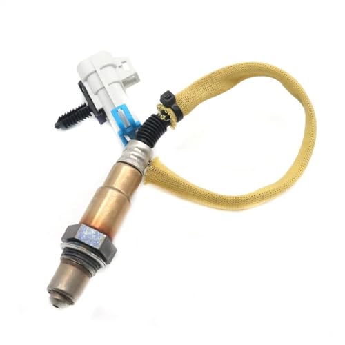 Capteur d'oxygène 12601266 sonde lambda d'échappement compatible 213-4575 et 12616202