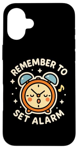 uA[̐ݒYȂłvڊo܂vLN^[ X}zP[X iPhone 16 Plus p