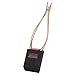 13-621691 Carbon Brush 0.625" x 1.625" x 2.375"