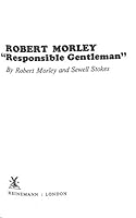 Responsible Gentleman B001F67236 Book Cover