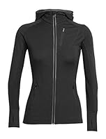 Algopix Similar Product 8 - Icebreaker Merino Womens Quantum Long