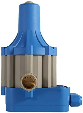 Fdit 110V Plastic Controller Switch with Automatic Electronic Control and Pressure Maintenance