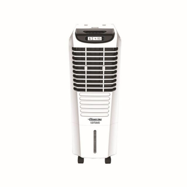 Tornado Digitaler Turbo-Kühler, 40 l