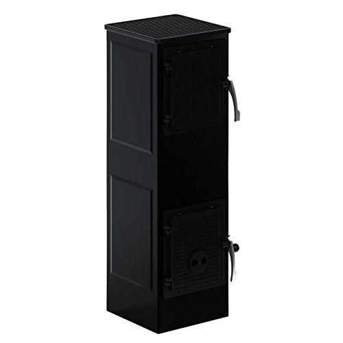 TrendLine Werkstattholzofen Pavo Basic 6 KW Öfen