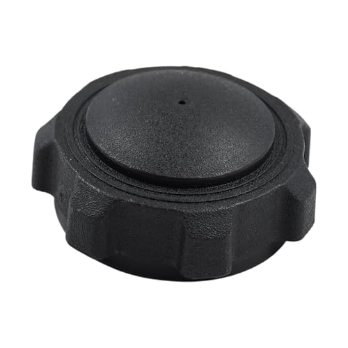 Molloparts 140527 Fuel Cap Compatible with Husqvarna Craftsman AYP Lawn Mower 140527 197725 425162 430220 532140527 532197725 532425162 581075501