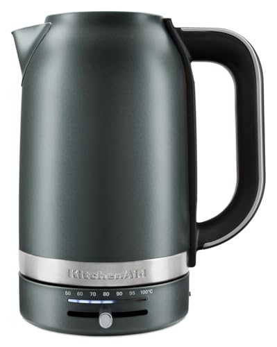 KitchenAid Electric Kettle with Temp Control