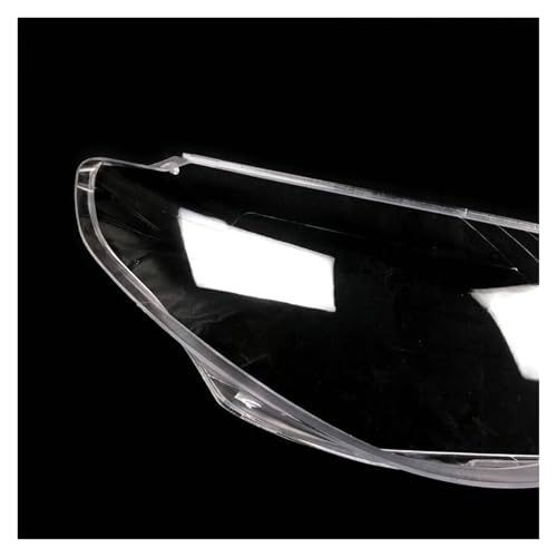Feu circulation diurne pour VW CC 2010-2012 avec couvercle transparent de phare avant