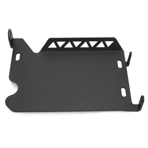 Sabot moteur Zontes 368G, 368E - Protéger le carter des fissures