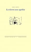 La Tierra Nos Agobia 8415297211 Book Cover