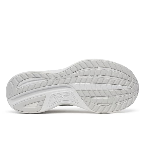 Image of Saucony Men's Ride 18 Sneaker