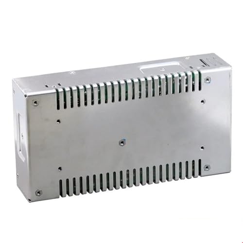 Alimentation 400W 60V à haute performance pour système CCTV - 4