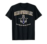 Photo Gallery clear springs lake (mississippi) maglietta Photo Gallery clear springs lake (mississippi) maglietta