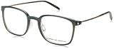 Colour: d grey green Porsche Design P8385 Occhiali da Sole, d, 51 Uomo