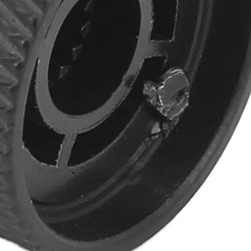 Acessórios de substituição de instrumentos (preto)