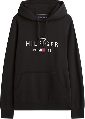 Tommy Hilfiger Pullover Hoodie – Ansicht 6