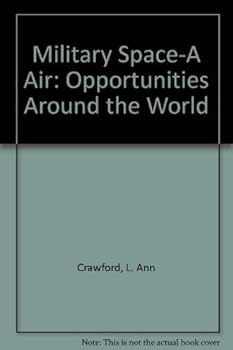 Paperback Military Space-A Air: Opportunities Around the World Book