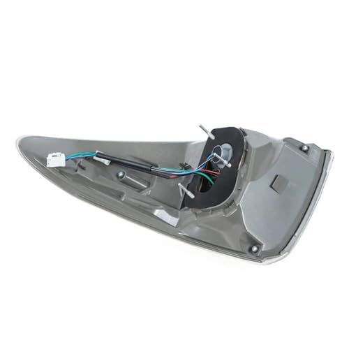 Feu de signalisation LED Lexus RX350 stop et marche arrière gauche - 3