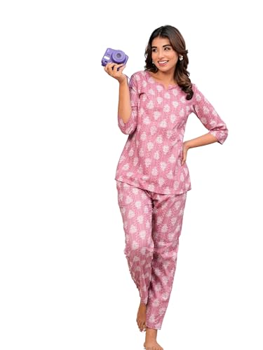 Image of Ichaa Women Night Suit