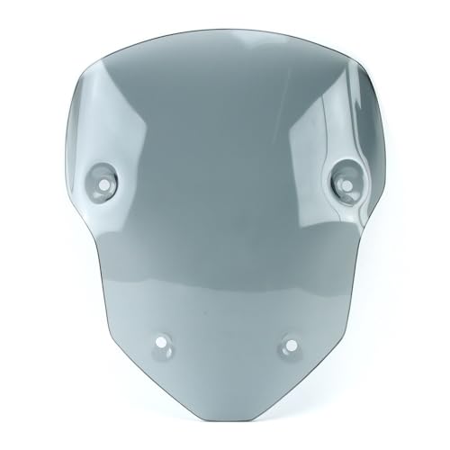 Motorrad Windschild Windschutzscheibe/Windabweiser Sportscheibe Für Tiger 850/900 (2020–2023)