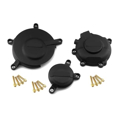 Couvercles de moteur Suzuki GSXR600 GSXR750 : protection haut de gamme K6-K9