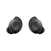 SAMSUNG Galaxy Buds FE True Wireless Bluetooth Earbuds, Comfort and Secure in Ear Fit, Wing-Tip Design, Auto Switch Audio, Touch Control, Built-in Voice Assistant, US Version, Graphite