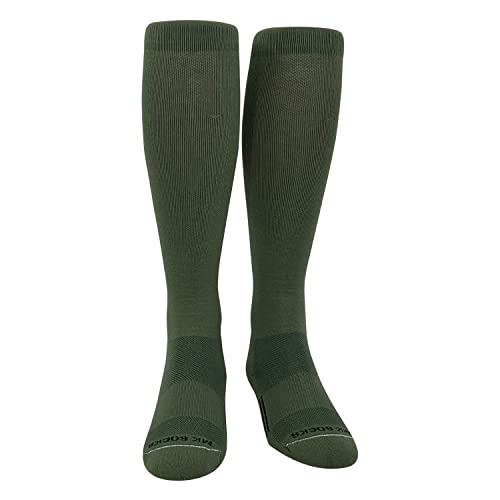 Elite Legend Knee-High Long Sports Socks2