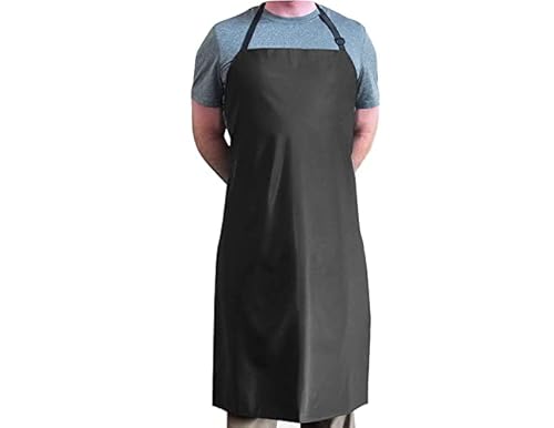 10 Best Vinyl Aprons for 2024: A Comprehensive Guide