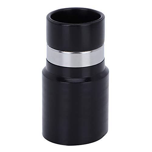 NOENNULL - Accessoires de connecteur, 2 accessoires d'aspirateur, raccord mural avec diamètre intérieur 32 mm de tuyau
