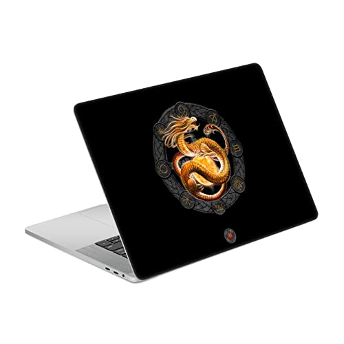 Vinyle Autocollant MacBook Pro 15.4 A1707 Solstice
