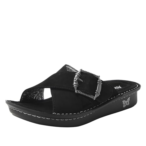 Image of Alegria Vanya Womens Slide Sandal