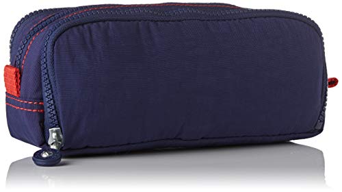 Kipling Gitroy, Astuccio, Blu (Polish Blue C)