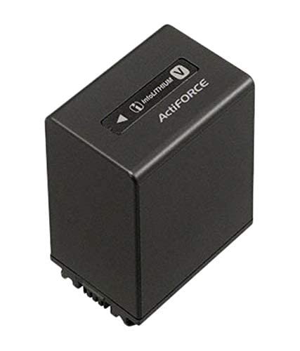 Camera Battery COMPITABLE for Sony NP-FV100A Rechargeable Battery 3410mAH (B0BBD39GZK) Amazon Price History, Amazon Price Tracker