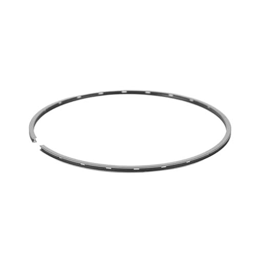 230402B600, Anéis de Pistão Ajustados Std Long Lifespan Padrão Conjunto de Anéis de Pistão Resistent