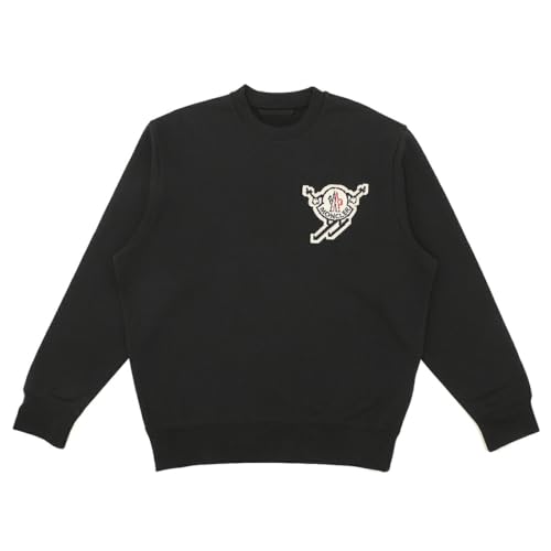 まーくん】MONCLER スウェット パーカー 定価119,300 まーくん