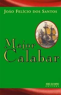 livro major calabar