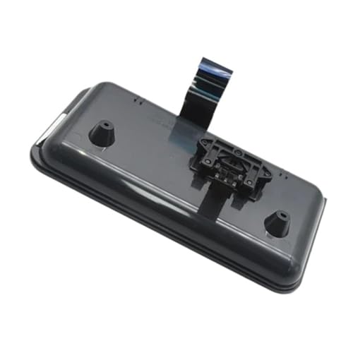 Panneau de Commande D3Q20-60007 pour Imprimante HP PageWide 477DW 577DW