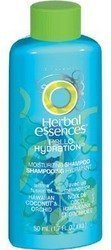 Herbal Essences Hello Hydration Moisturizing Shampoo, 1.7 oz, by Herbal Essences