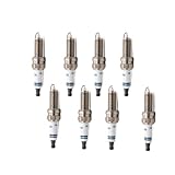 LDK7RAIU Iridium Spark Plug 4PCS 8PCS Options Compatible for Suzuki Compatible for Hyundai