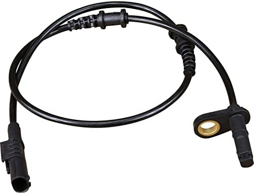 AIP Electronics ABS Anti-Lock Brake Wheel Speed Sensor Compatible with 2003-2008 Mercedes-Benz Front OEM Fit ABS83