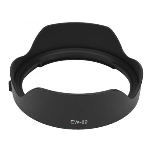 Parasol Reversible EW-82 para Canon EF 16-35 mm - Fernando Cortés